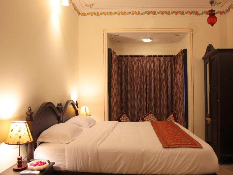 The Mahima Palace Udaipur