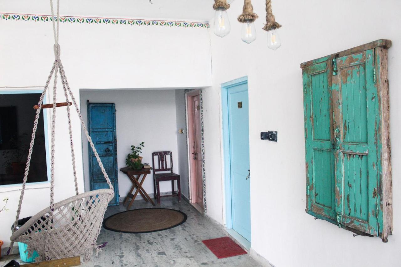 The Crawl Hostel
