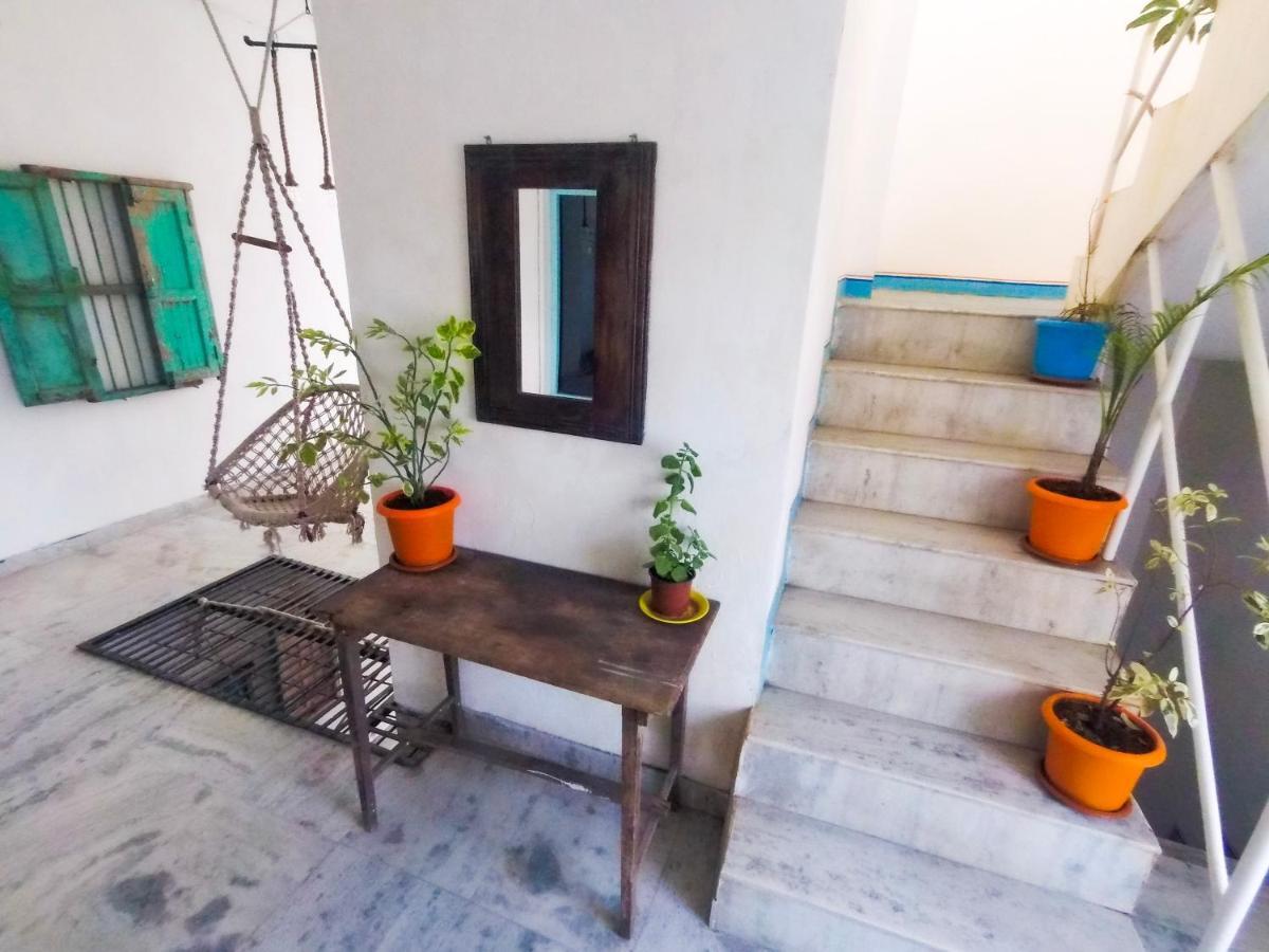 Hostel The Crawl Udaipur