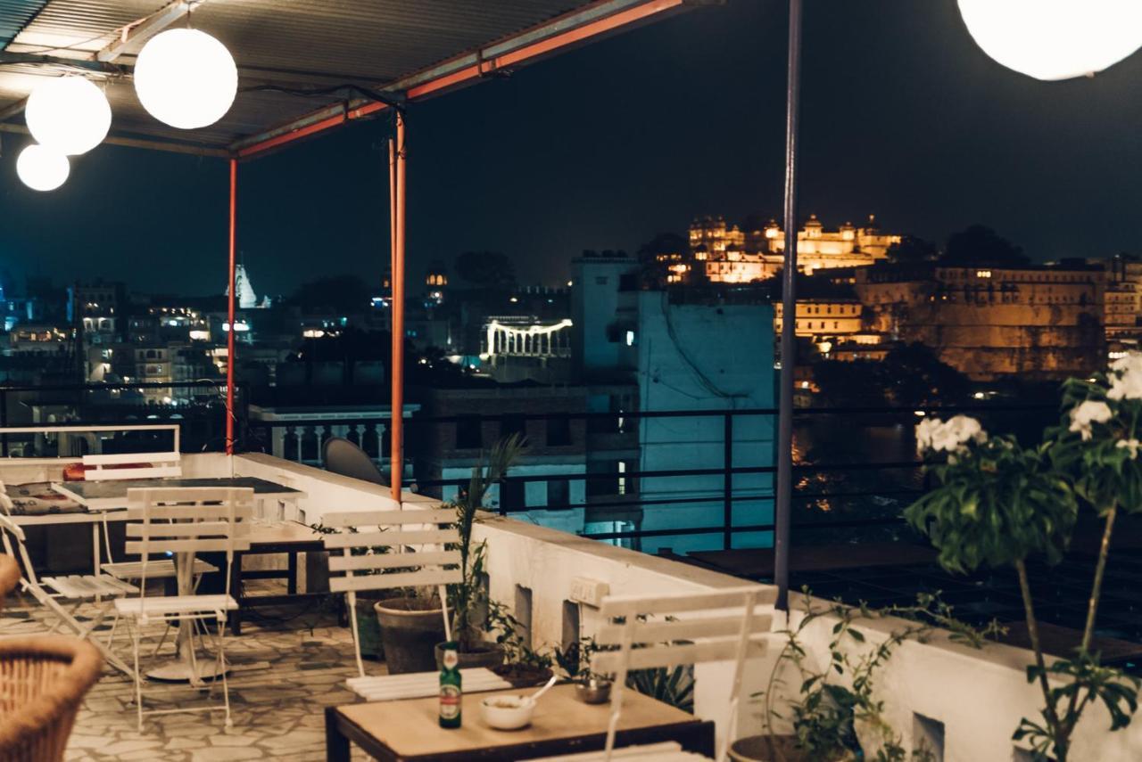 The Crawl Hostel