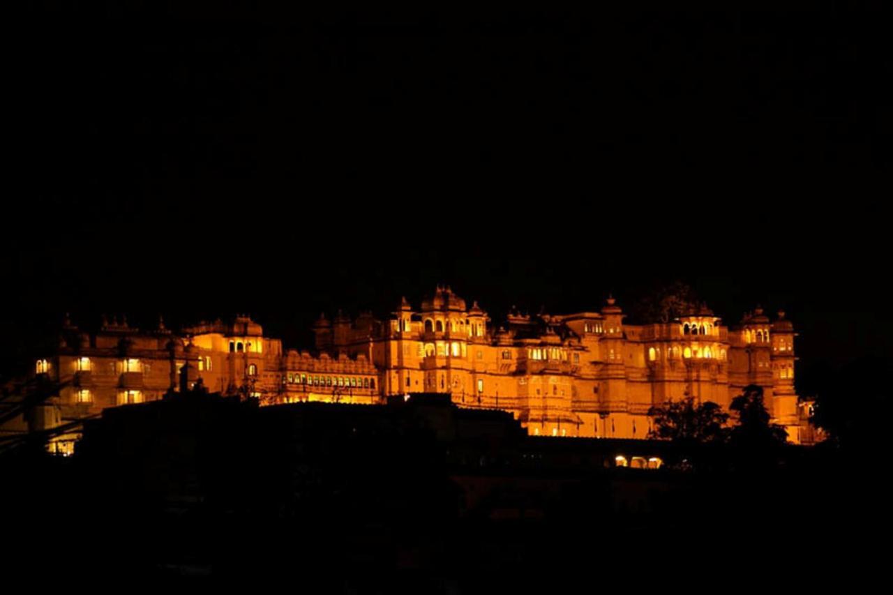 Hostel Mohan Udaipur