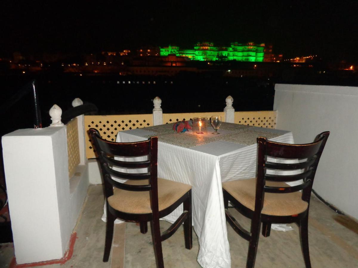 Hostel Mohan Udaipur