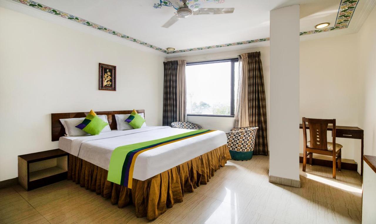 Collection O Hotel Orbit Hotel 3*