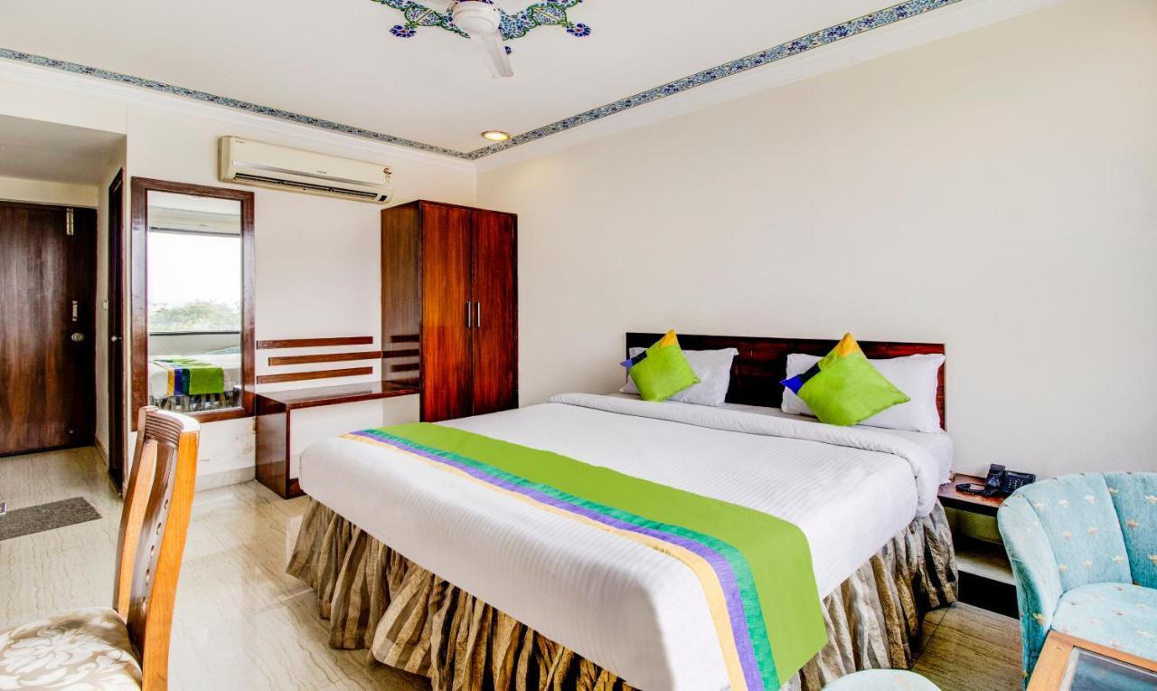 Collection O Hotel Orbit 3* Udaipur