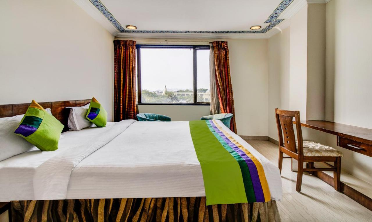 Hotel Collection O Hotel Orbit 3*