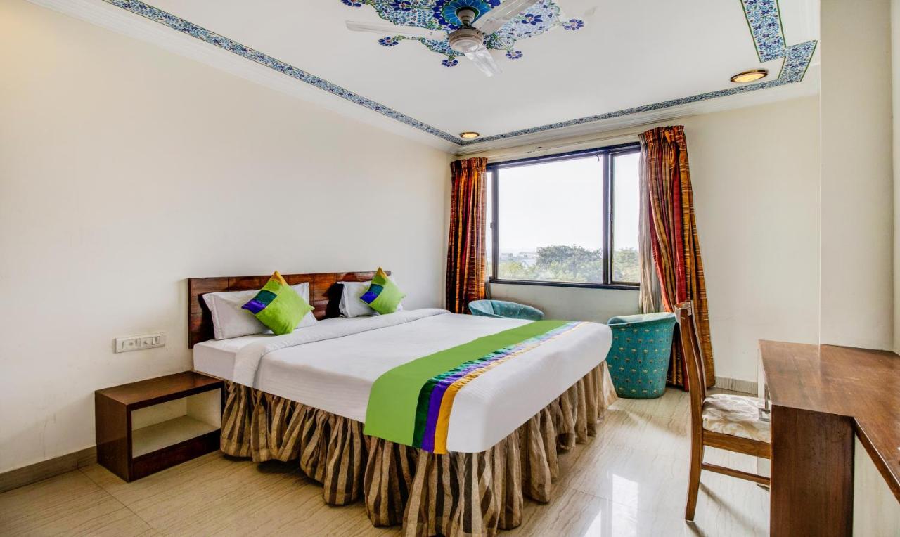 Collection O Hotel Orbit 3*