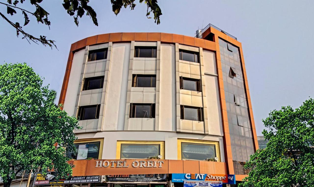 Hotel Collection O Hotel Orbit 3*