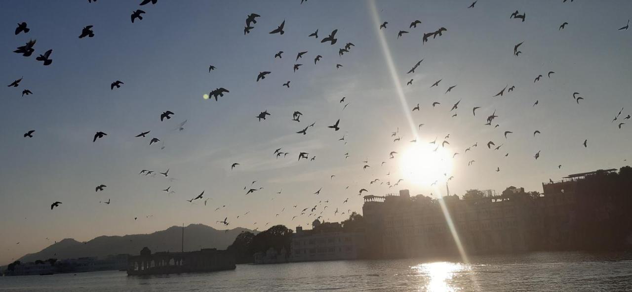 Ishwar Palace Hotel Udaipur