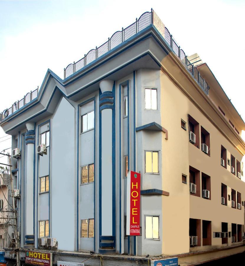Dimple International Hotel 2*