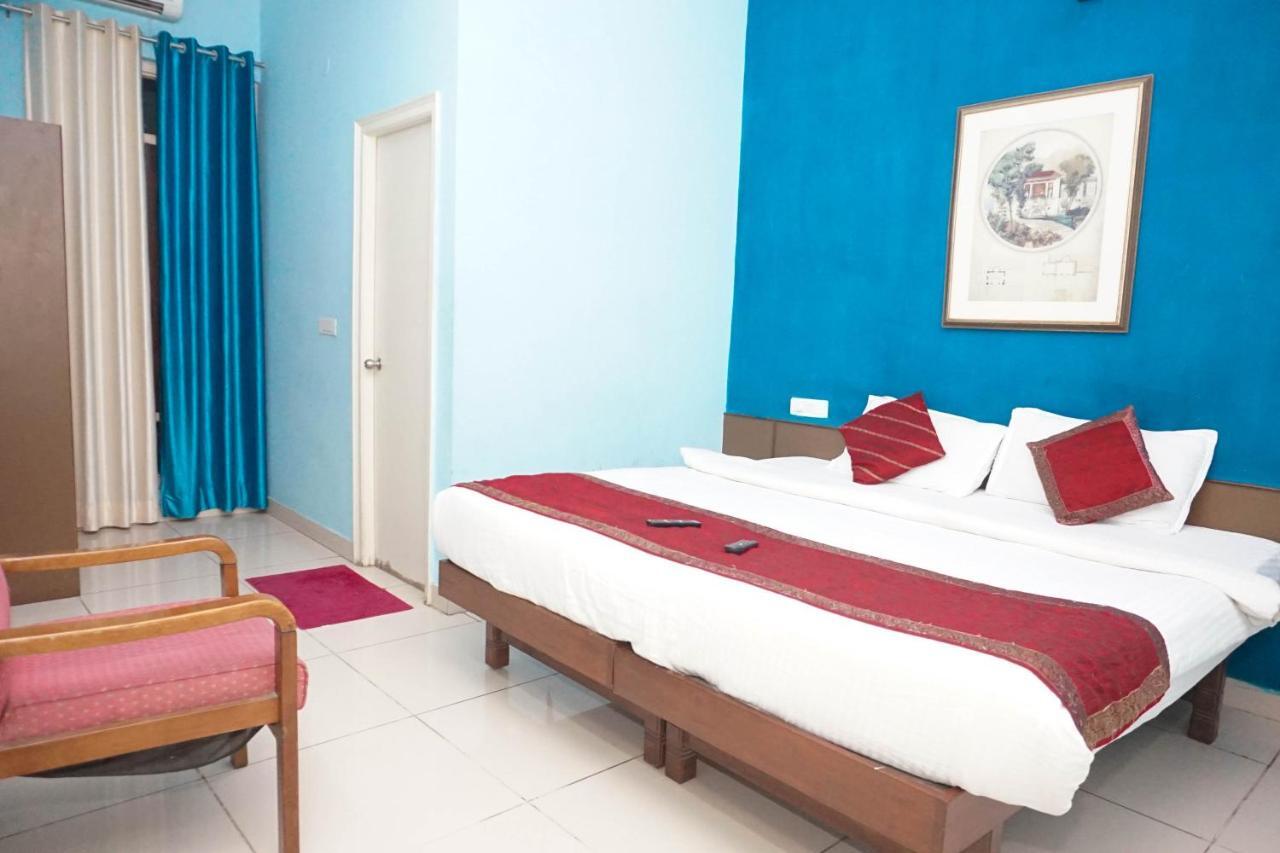 Sapphire Udaipur