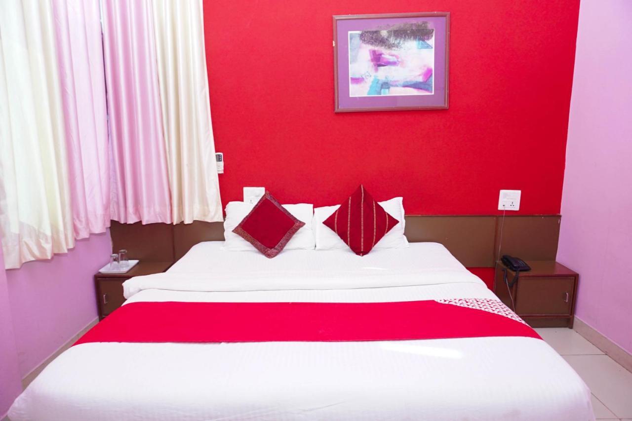 Sapphire Apartment Udaipur