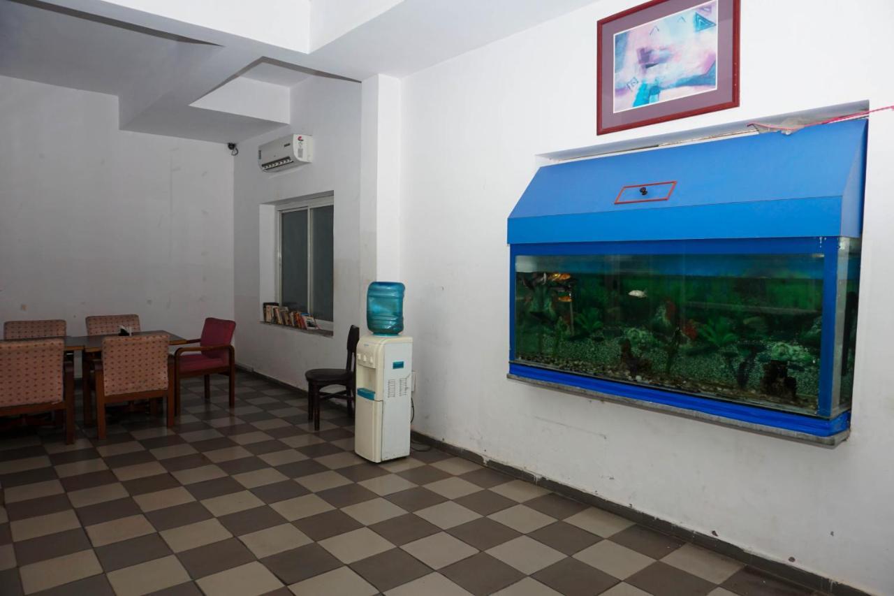 Sapphire Apartment *