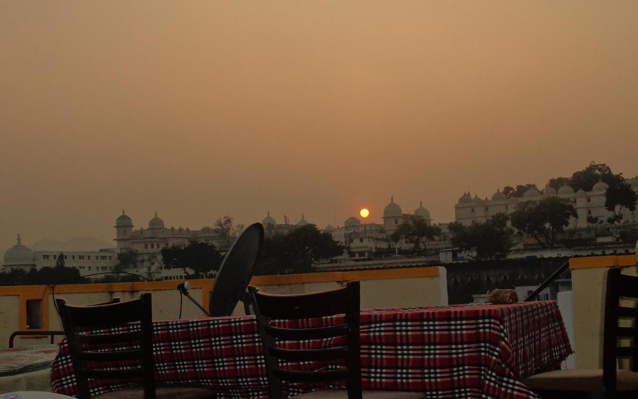 Hostel Mohan Udaipur