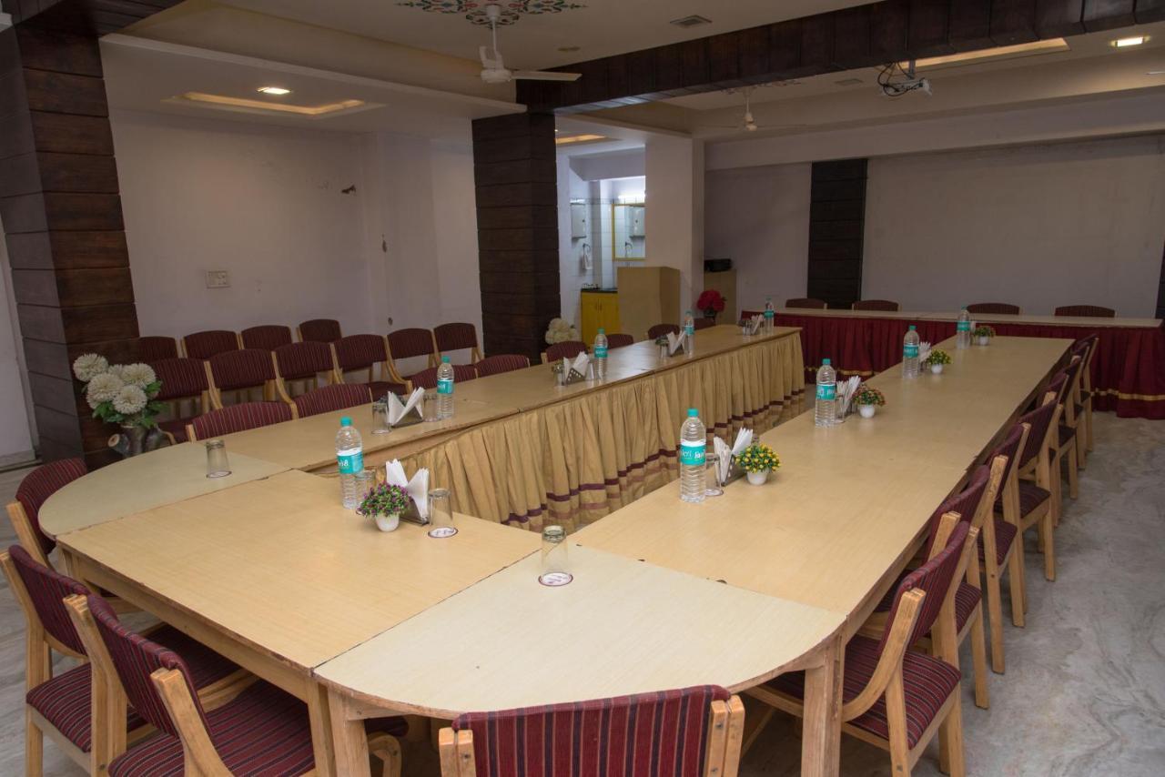 Gorbandh Hotel 3*
