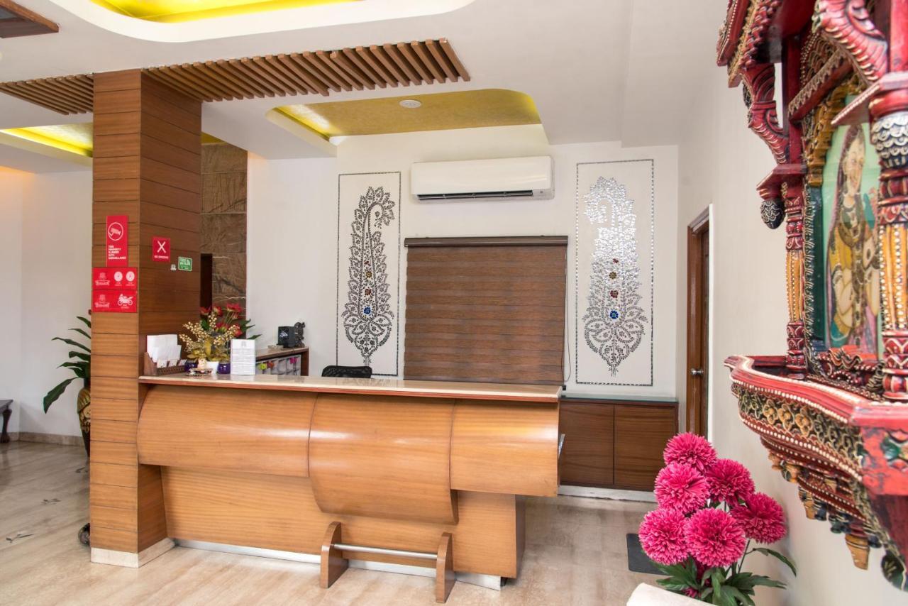 Gorbandh Hotel 3*