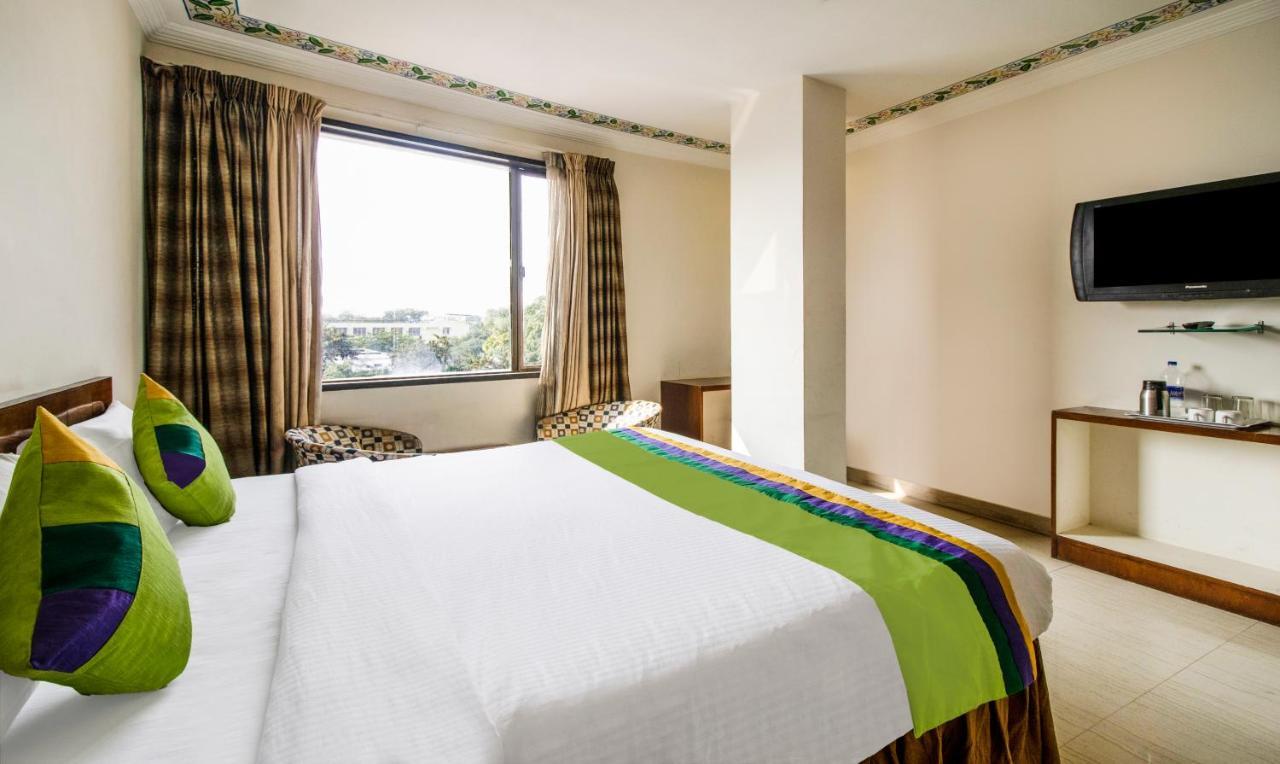 Hotel Collection O Hotel Orbit Udaipur