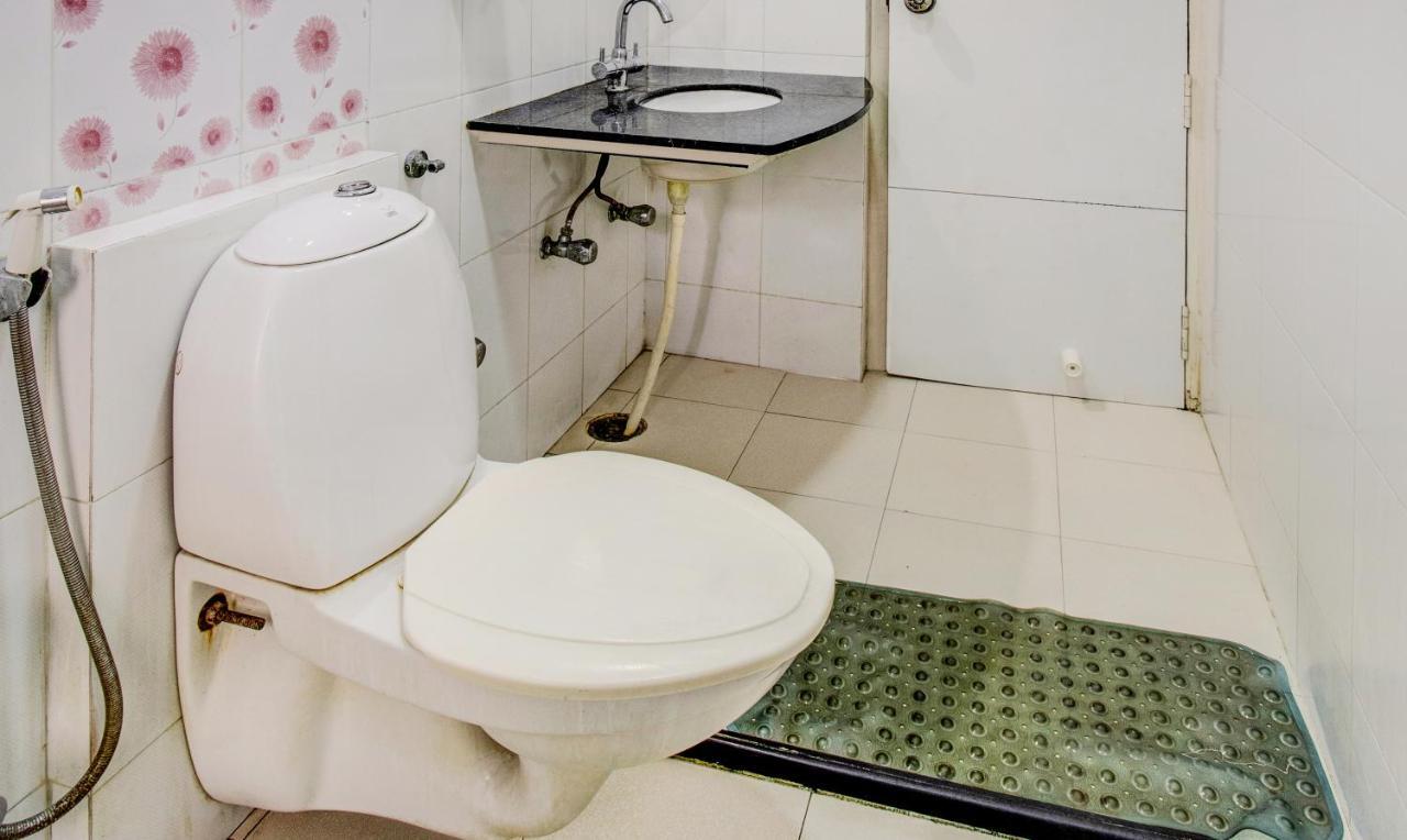 Collection O Hotel Orbit 3* Udaipur