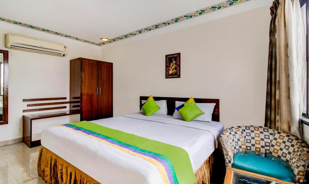 Hotel Collection O Hotel Orbit Udaipur