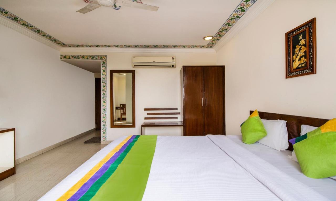 Collection O Hotel Orbit Hotel