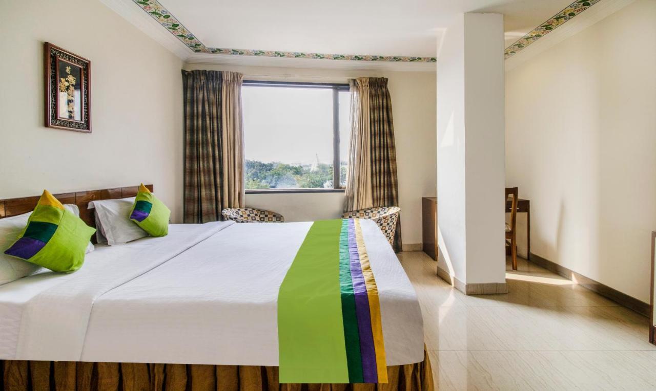 Hotel Collection O Hotel Orbit Udaipur