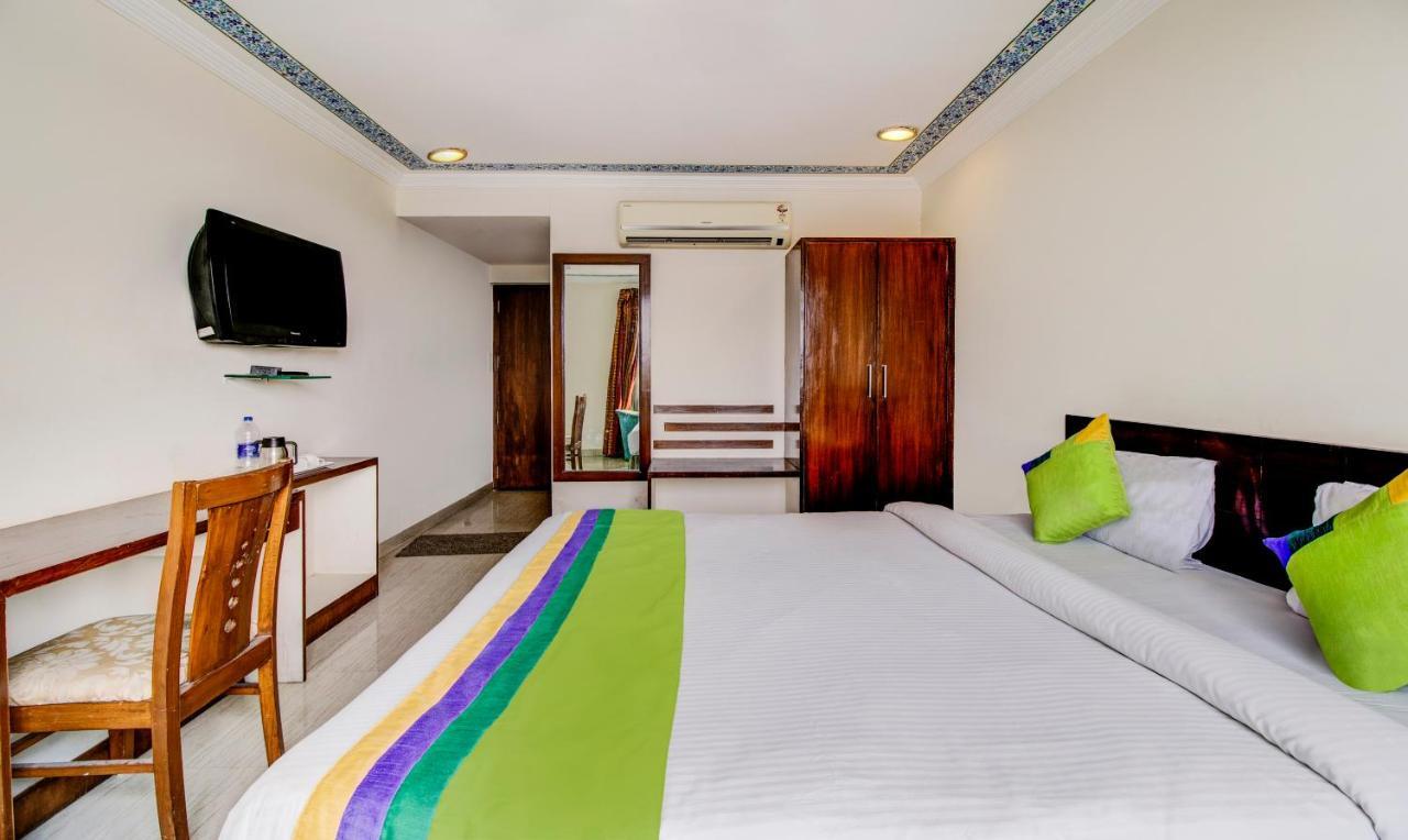 Collection O Hotel Orbit Hotel Udaipur