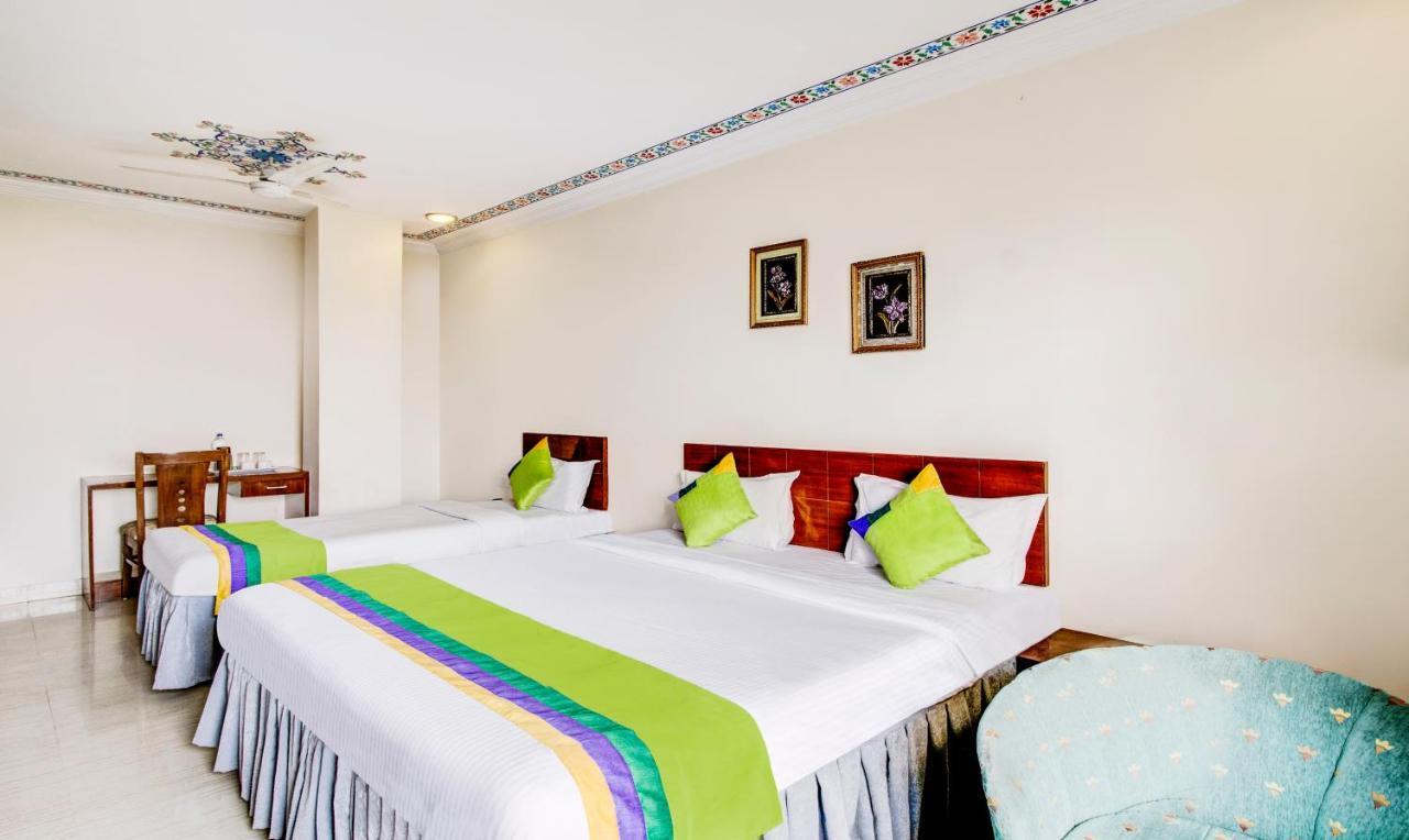 Collection O Hotel Orbit 3*