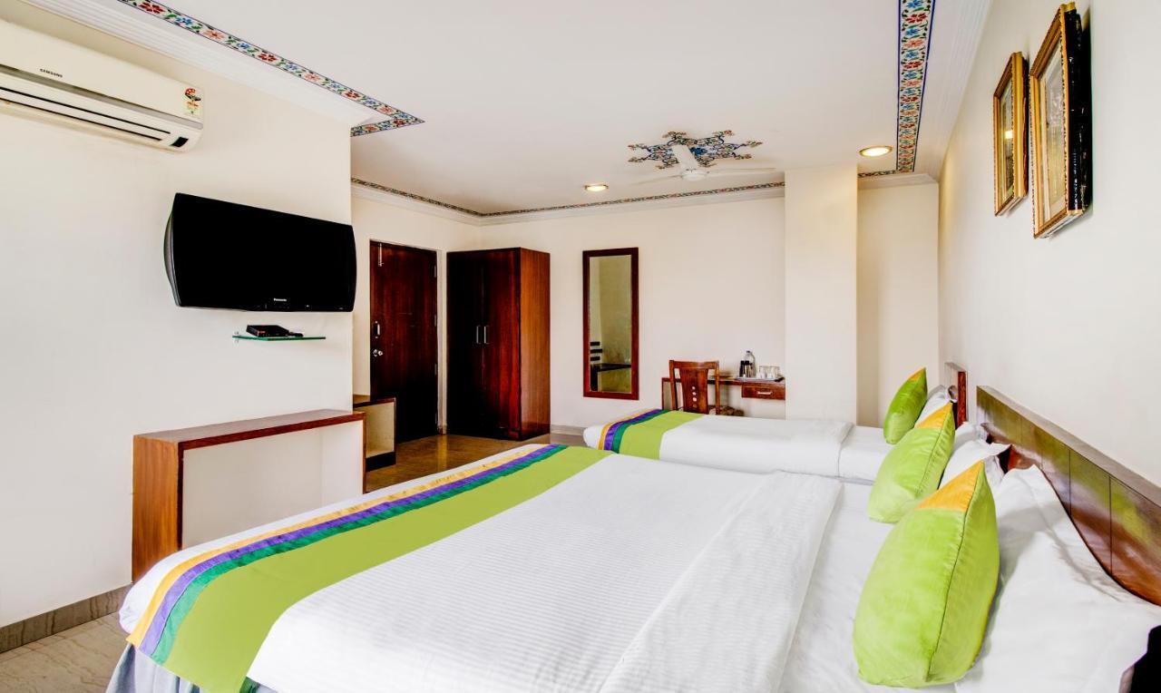Hotel Collection O Hotel Orbit 3*