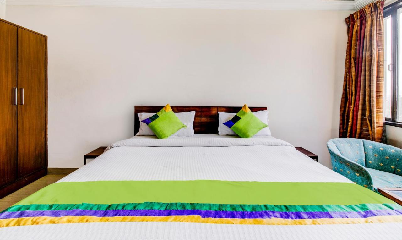 Collection O Hotel Orbit Hotel 3*