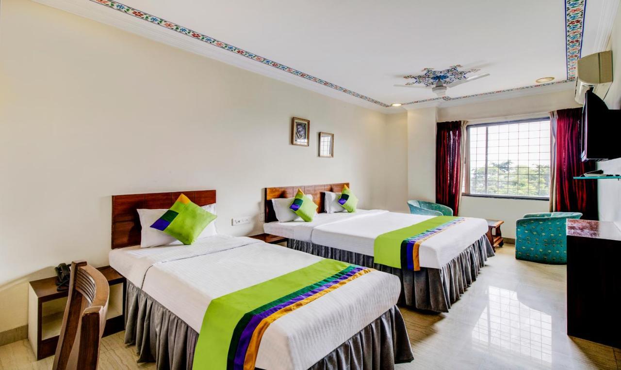 Hotel Collection O Hotel Orbit 3*