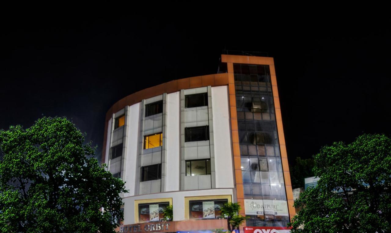Collection O Hotel Orbit Hotel
