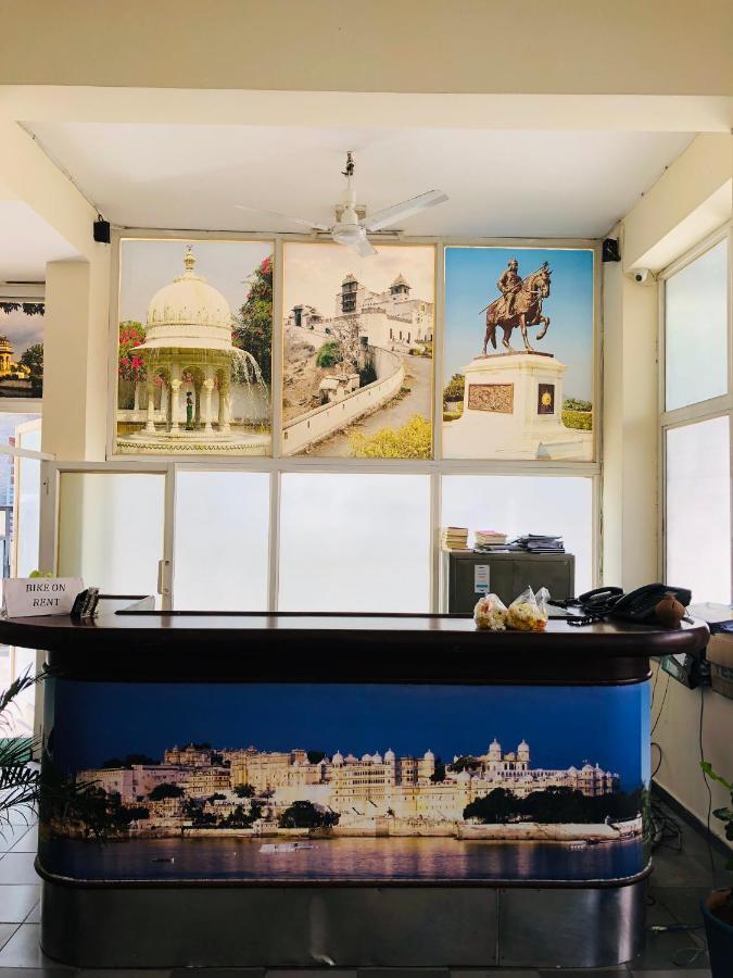Sapphire Apartment Udaipur