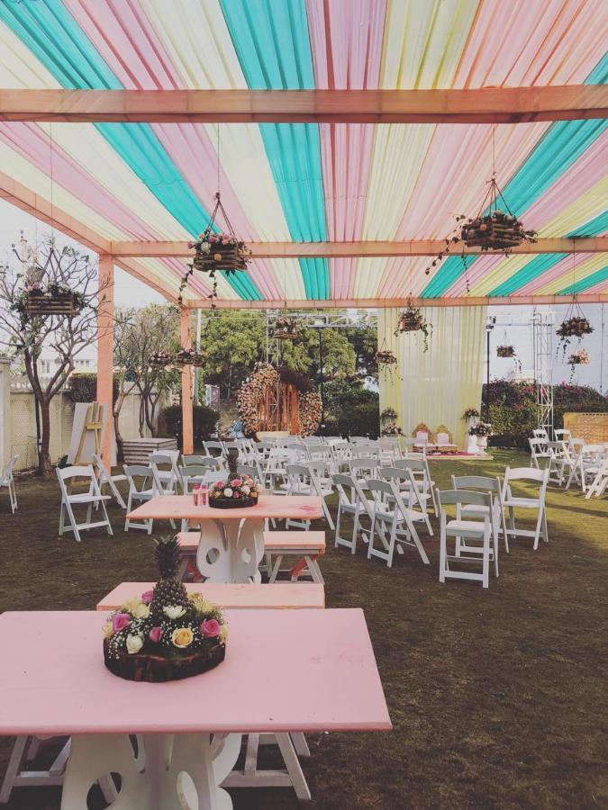 Jaisingh Garh By Innovating Hospitality Udaipur