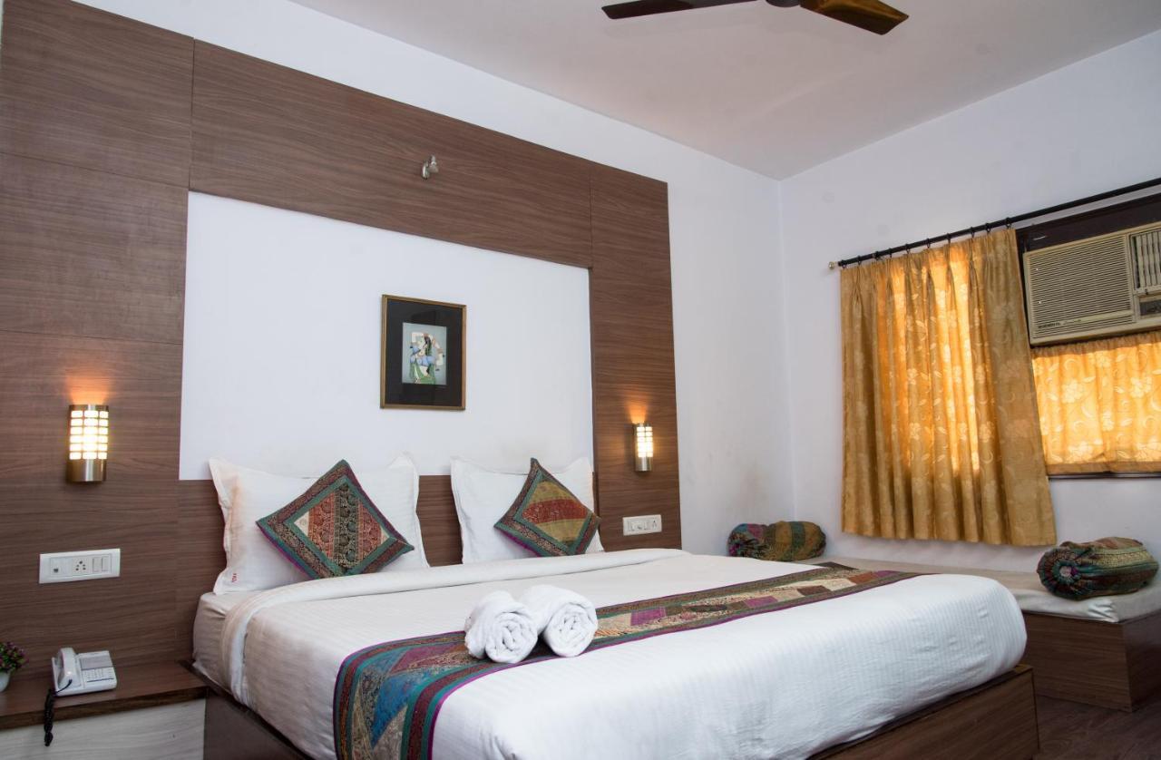 Gorbandh Hotel 3*