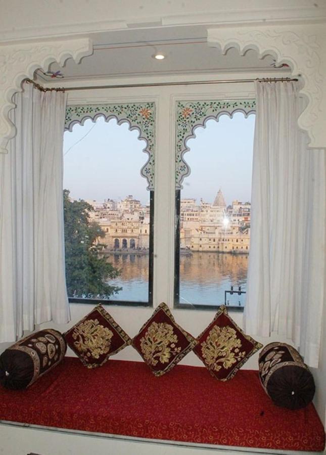 Madpackers 3* Udaipur