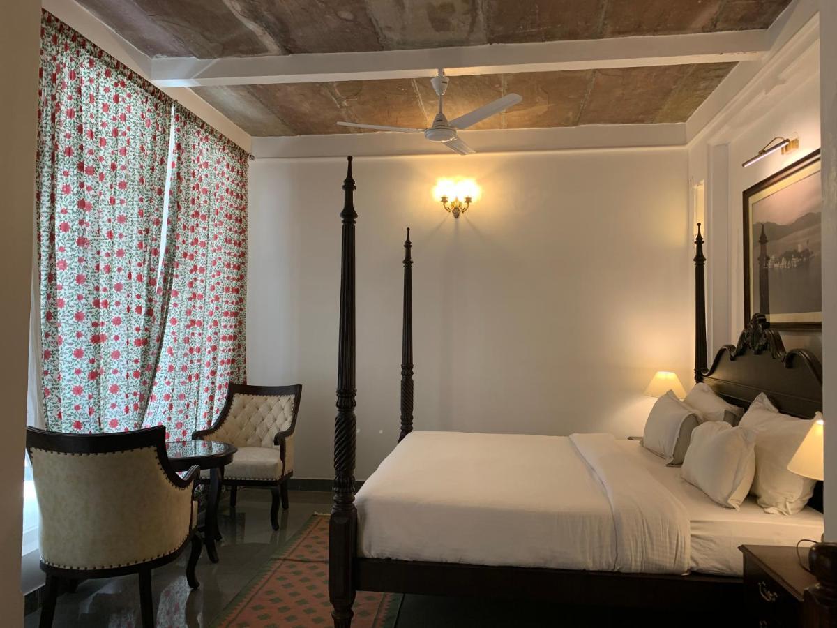 Hotel Aashiya Haveli Udaipur