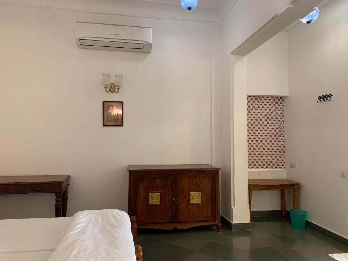 Aashiya Haveli