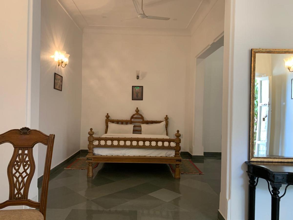 Aashiya Haveli 3*