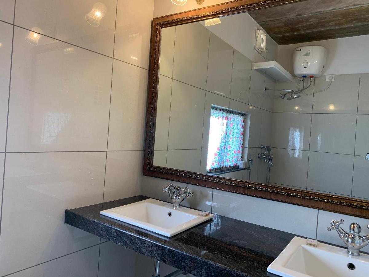 Aashiya Haveli 3* Udaipur