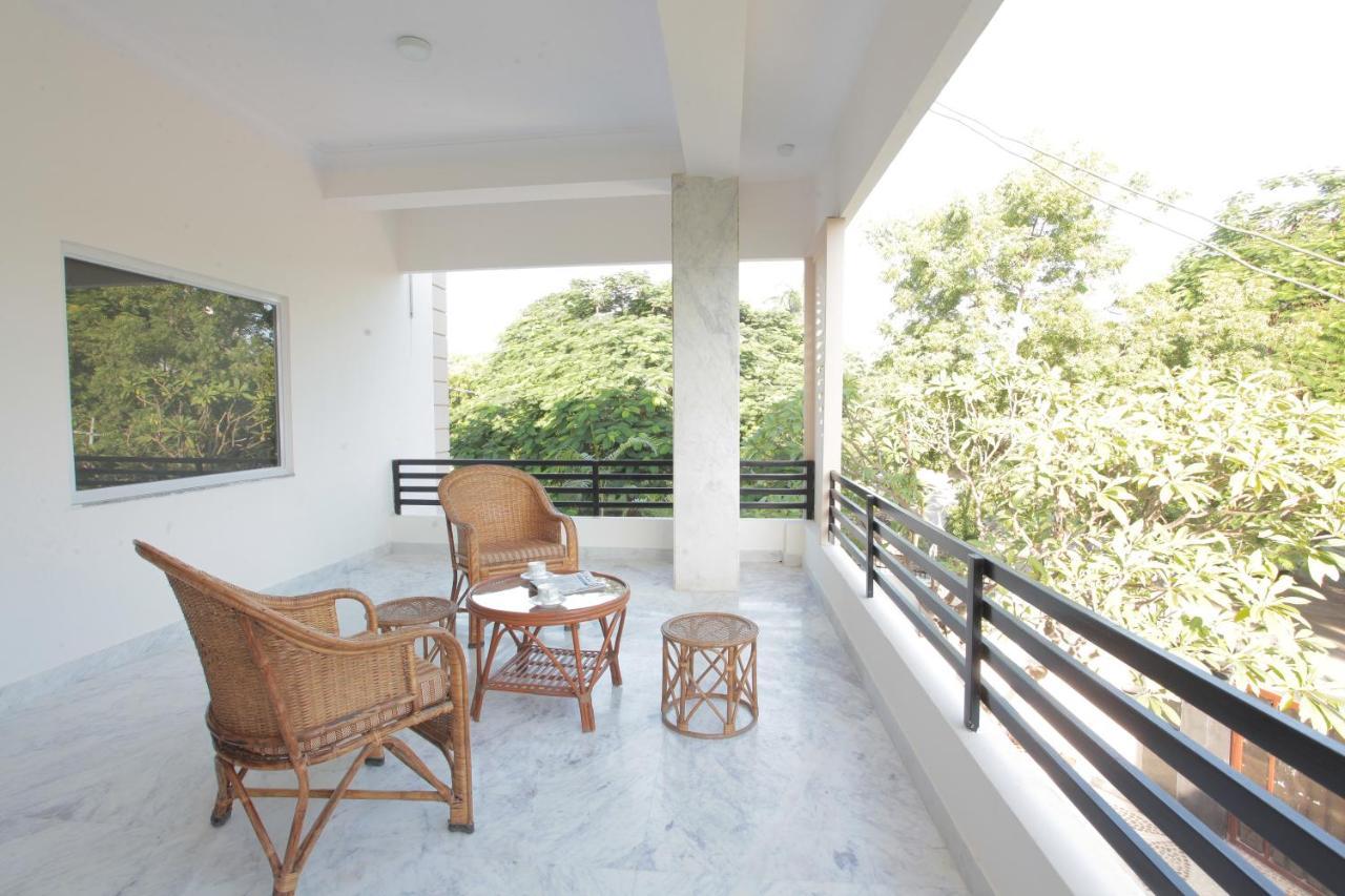 Mimosa Bed & Breakfast Udaipur