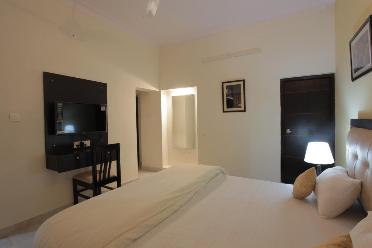 Mimosa 2* Udaipur