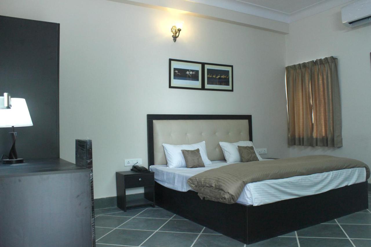 Bed & Breakfast Mimosa 2*