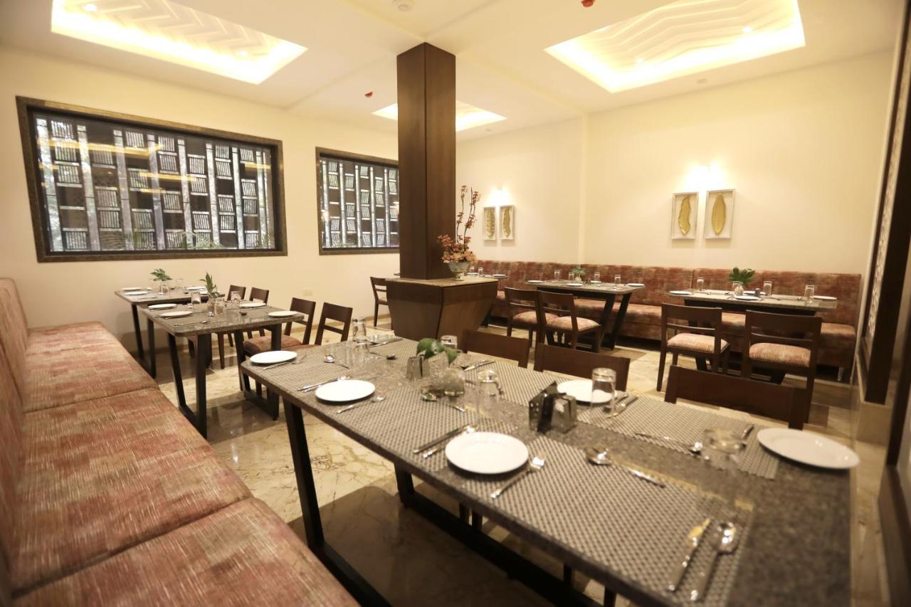 Shourya Residency Gulab Bagh 3* Udaipur