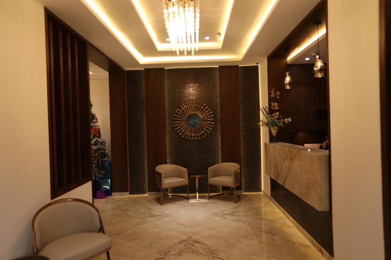 Shourya Residency Gulab Bagh Hotel 3*