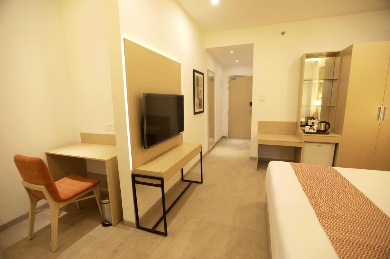 Shourya Residency Gulab Bagh Udaipur