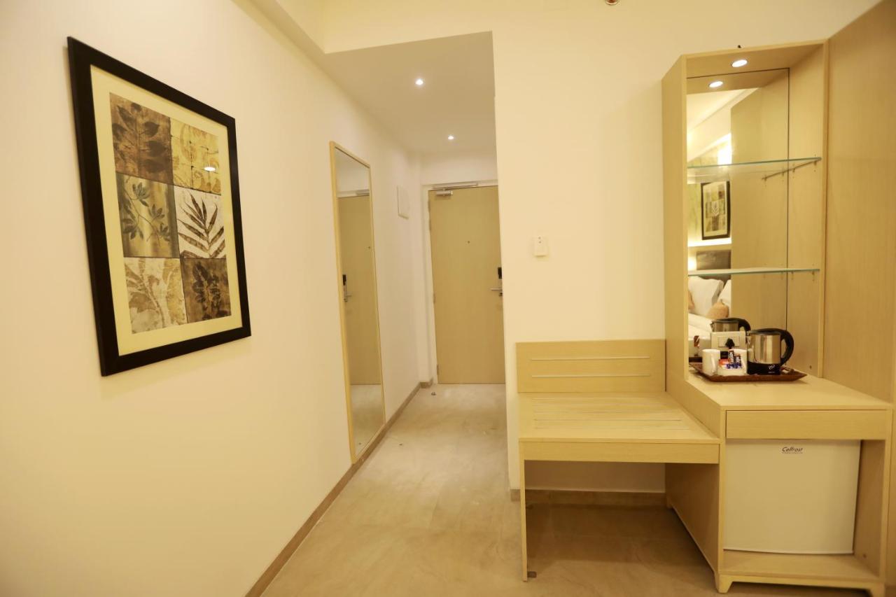Shourya Residency Gulab Bagh Hotel Udaipur