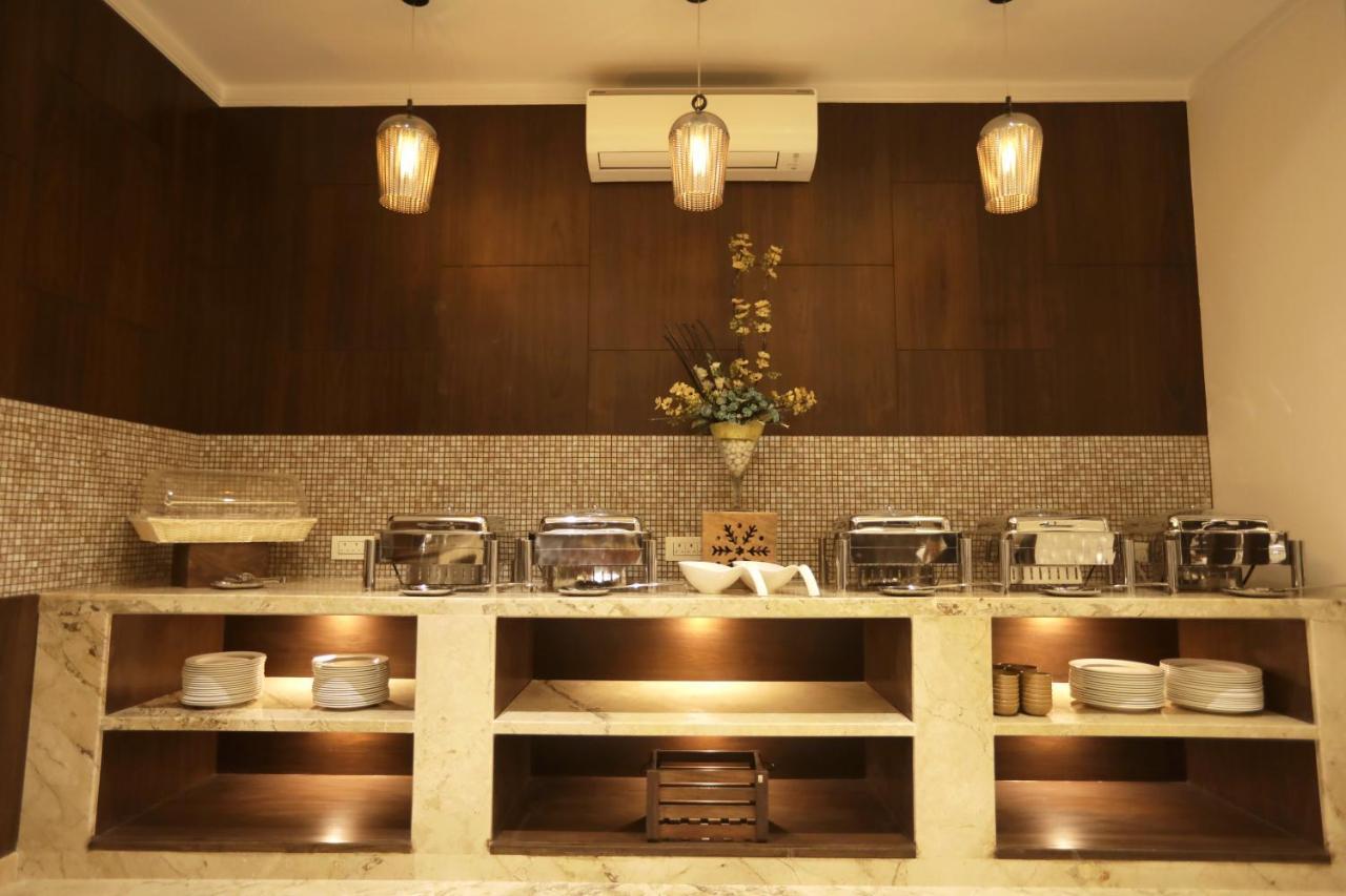 Shourya Residency Gulab Bagh Udaipur