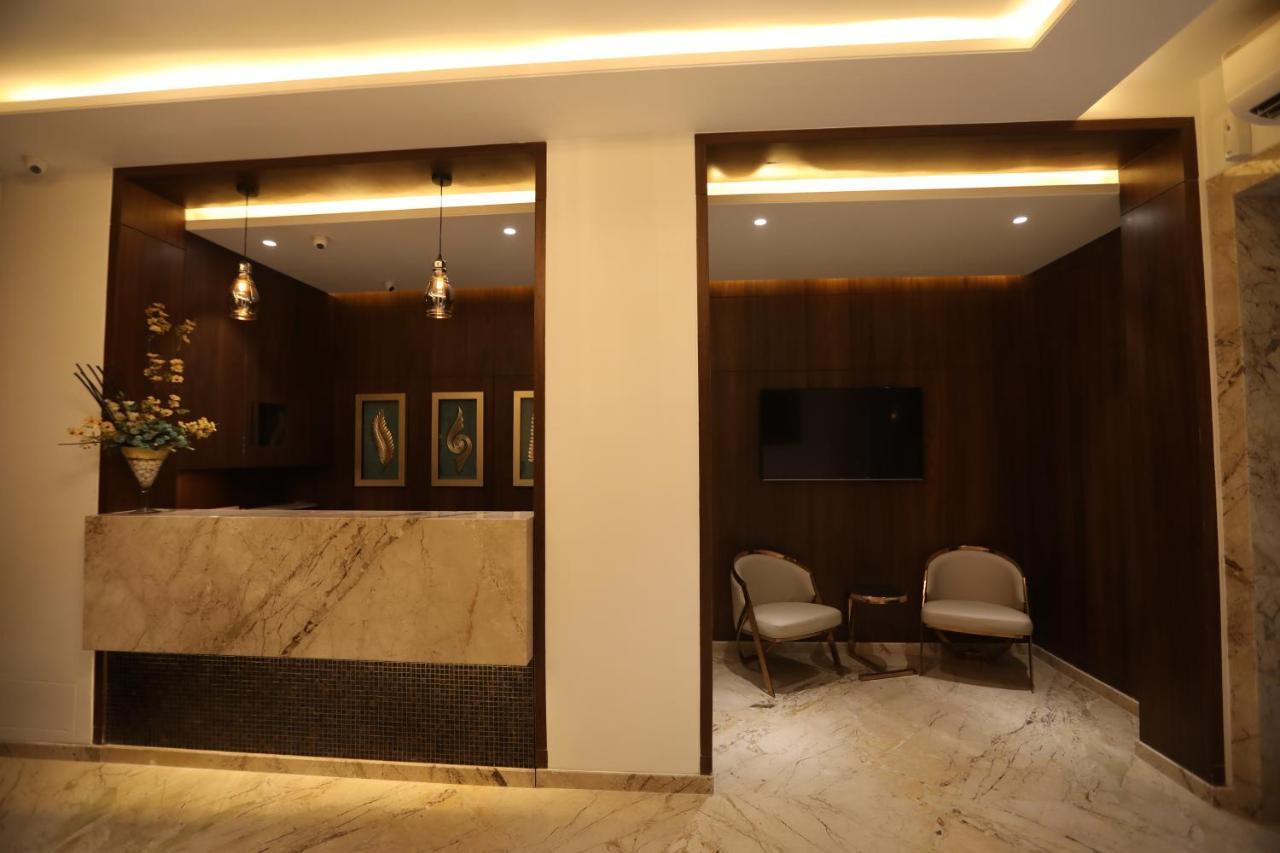 Shourya Residency Gulab Bagh 3* Udaipur