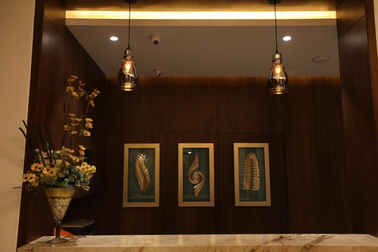 Shourya Residency Gulab Bagh 3* Udaipur