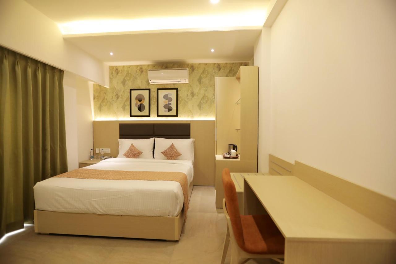 Shourya Residency Gulab Bagh 3* Udaipur