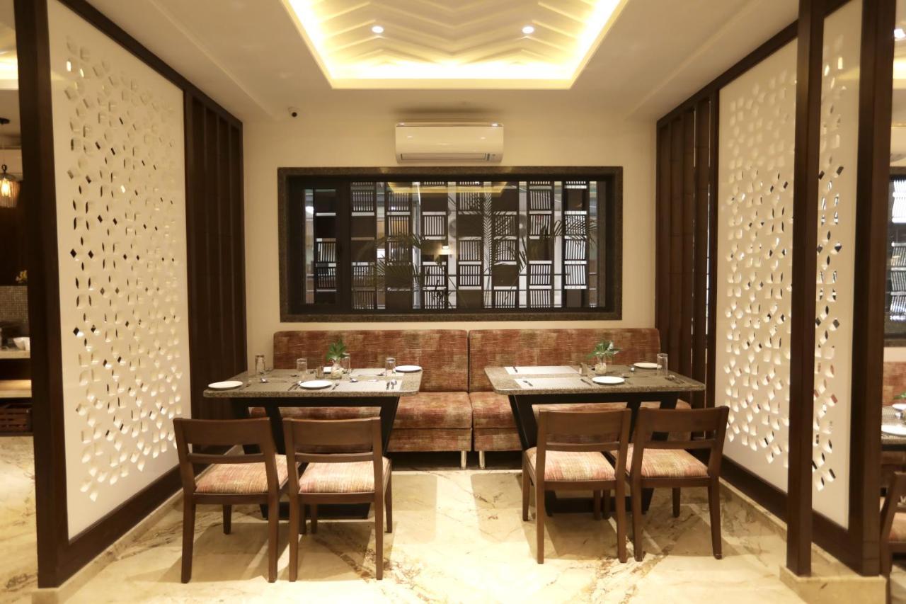 Shourya Residency Gulab Bagh Hotel Udaipur